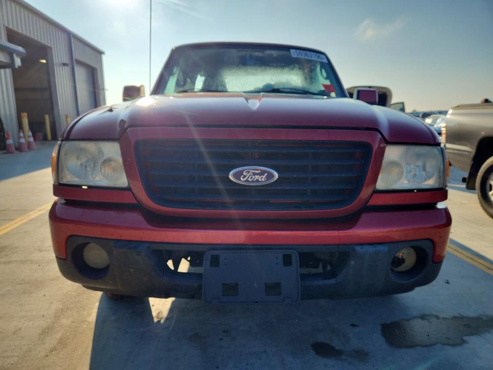 Aukcja sprzedaży 2008 Ford Ranger, vin: 1FTYR10U38PA78678, numer aukcji: 59363196