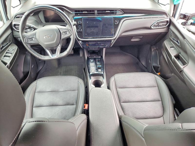 60514526 :رقم المزاد ، 1G1FX6S03P4183380 vin ، 2023 Chevrolet Bolt Ev مزاد بيع