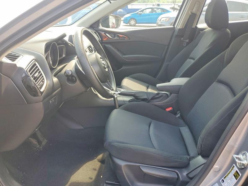 Продаж на аукціоні авто 2014 Mazda 3, vin: JM1BM1U71E1185381, номер лоту: 62839316