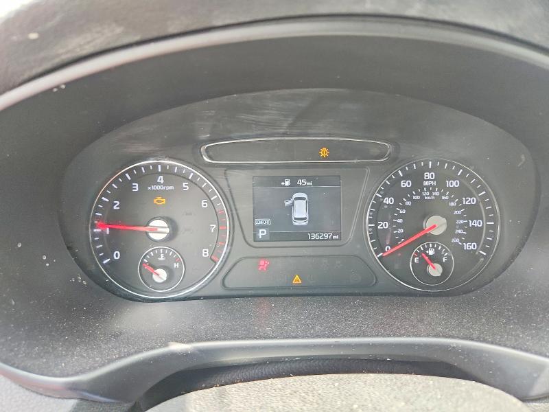 56346296 :رقم المزاد ، 5XYPG4A54KG490953 vin ، 2019 Kia Sorento مزاد بيع