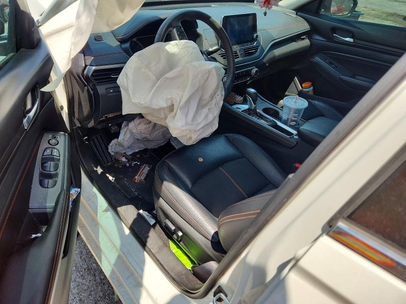 Aukcja sprzedaży 2021 Nissan Altima, vin: 1N4BL4CV1MN397568, numer aukcji: 60085136