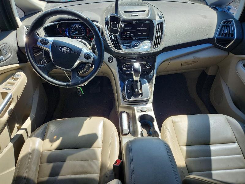 Aukcja sprzedaży 2013 Ford C-max, vin: 1FADP5BU5DL511952, numer aukcji: 58187856
