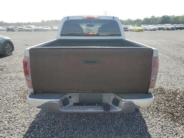 Продаж на аукціоні авто 2010 Gmc Canyon, vin: 1GTJSCDE5A8107618, номер лоту: 60568066