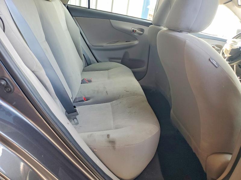 2013 Toyota Corolla მანქანა იყიდება აუქციონზე, vin: 5YFBU4EE0DP075527, აუქციონის ნომერი: 60160406