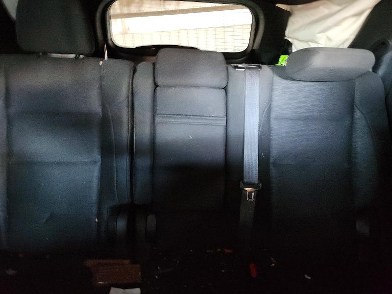 2023 Dodge Durango მანქანა იყიდება აუქციონზე, vin: 1C4RDJAG0PC592196, აუქციონის ნომერი: 59689526