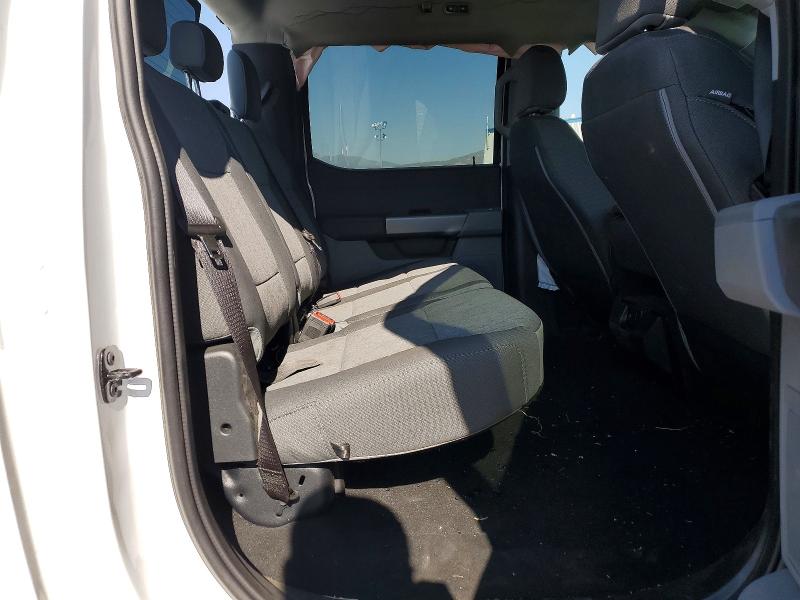 Aukcja sprzedaży 2026 Ford F250, vin: 1FT7W2BN0TEC84545, numer aukcji: 59327446