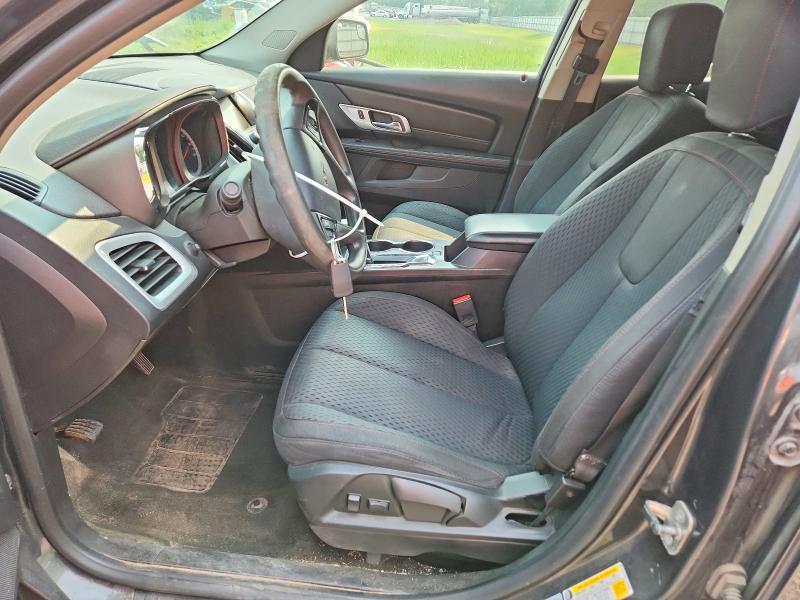 Продажа на аукционе авто 2014 Gmc Terrain, vin: 2GKALMEK1E6155009, номер лота: 61425866