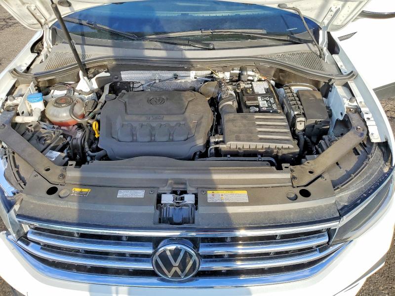 63138596 :رقم المزاد ، 3VVFB7AX5RM173419 vin ، 2024 Volkswagen Tiguan مزاد بيع