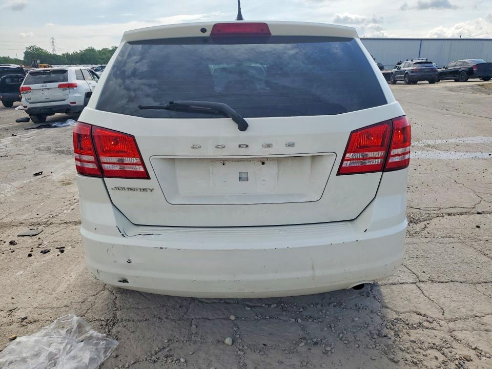 Aukcja sprzedaży 2012 Dodge Journey, vin: 3C4PDCAB9CT276270, numer aukcji: 60138516