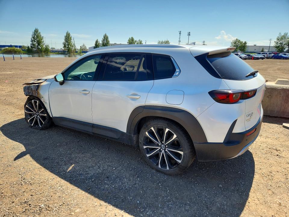 Продаж на аукціоні авто 2025 Mazda Cx-50, vin: 7MMVABDYXSN328045, номер лоту: 59715426