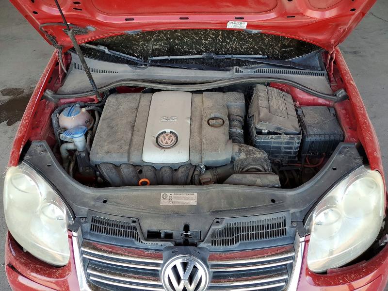 Aukcja sprzedaży 2009 Volkswagen Jetta, vin: 3VWRM71K79M127002, numer aukcji: 61637316