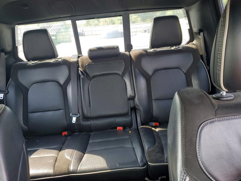 Продажа на аукционе авто 2020 Ram 1500, vin: 1C6SRFJT7LN231194, номер лота: 60846726
