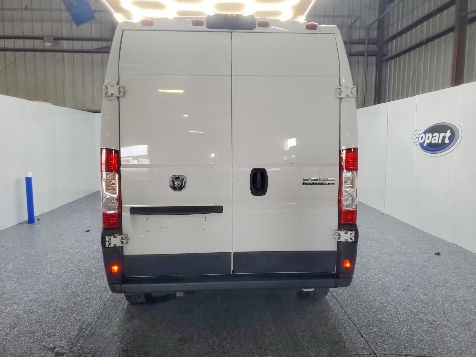 Aukcja sprzedaży 2023 Ram Promaster 2500, vin: 3C6LRVDG6PE588227, numer aukcji: 61574936