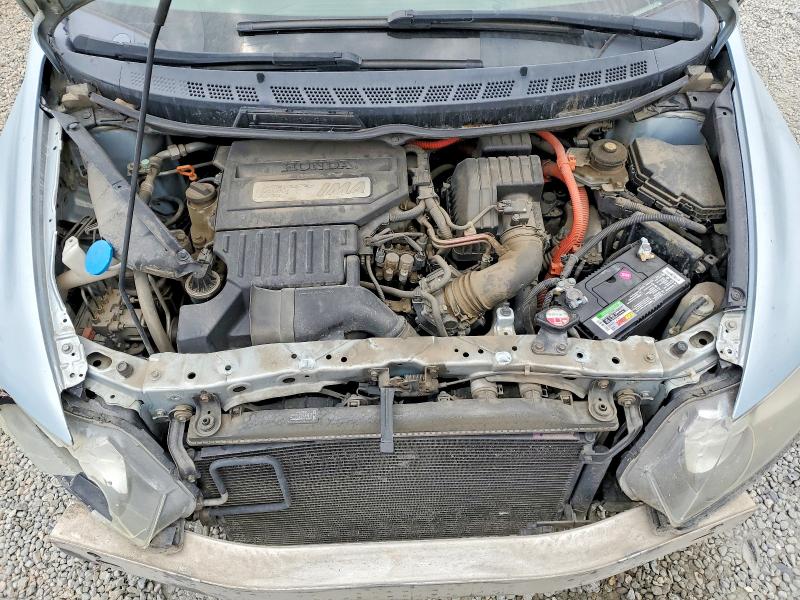 Продаж на аукціоні авто 2006 Honda Civic, vin: JHMFA36236S010583, номер лоту: 61748496