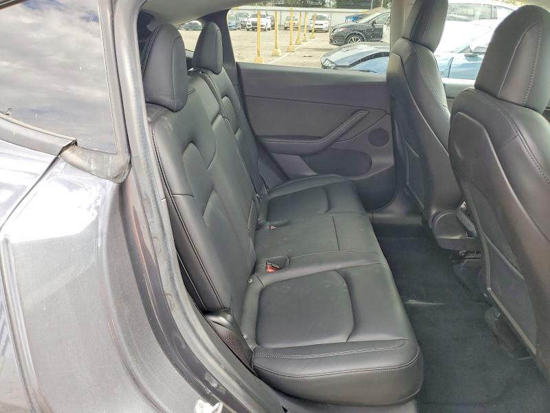 Продаж на аукціоні авто 2020 Tesla Model Y, vin: 5YJYGDEEXLF019834, номер лоту: 60518666