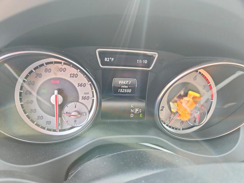 2015 Mercedes-benz Cla მანქანა იყიდება აუქციონზე, vin: WDDSJ4GB3FN282611, აუქციონის ნომერი: 62792796