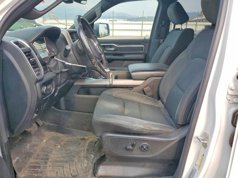 Aukcja sprzedaży 2019 Ram 1500, vin: 1C6SRFBT4KN865575, numer aukcji: 58704706
