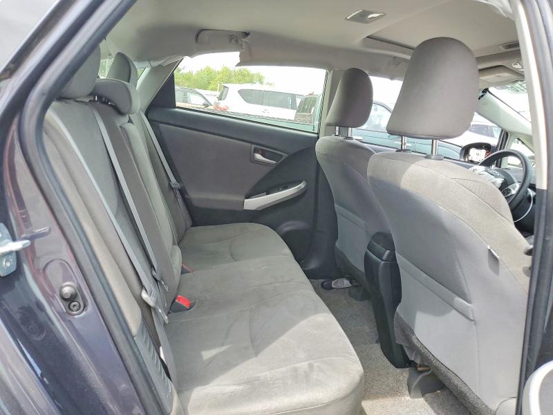 Продажа на аукционе авто 2015 Toyota Prius, vin: JTDKN3DUXF0481733, номер лота: 61625176