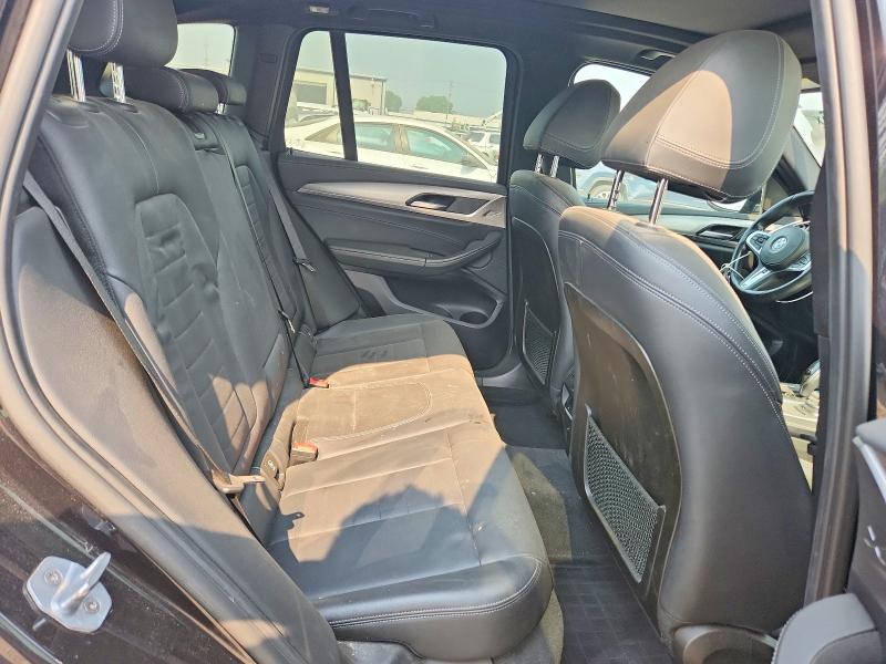 Aukcja sprzedaży 2019 Bmw X3, vin: 5UXTS3C55K0Z03889, numer aukcji: 60405916