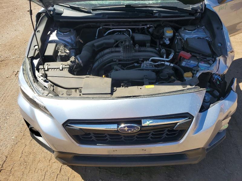 Aukcja sprzedaży 2019 Subaru Crosstrek, vin: JF2GTANC5KH322279, numer aukcji: 60621456