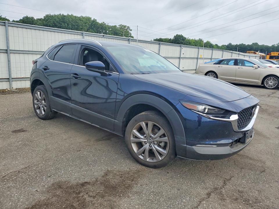 Auction sale of the 2023 Mazda Cx-30, vin: 3MVDMBBM7PM545331, lot number: 59743886