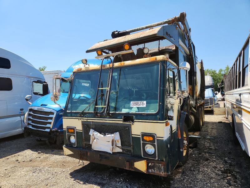 Продаж на аукціоні авто 2007 Mack Leu613, vin: 1M2AC08C27M014460, номер лоту: 55985376