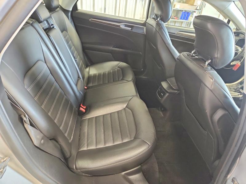 Aukcja sprzedaży 2014 Ford Fusion, vin: 3FA6P0H98ER224235, numer aukcji: 61788636