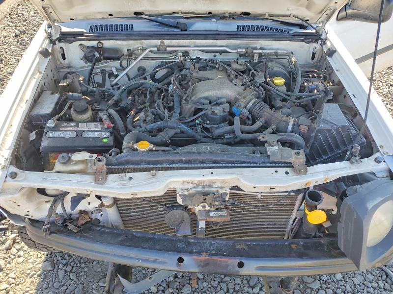 Aukcja sprzedaży 2004 Nissan Xterra, vin: 5N1ED28Y84C626170, numer aukcji: 59858046