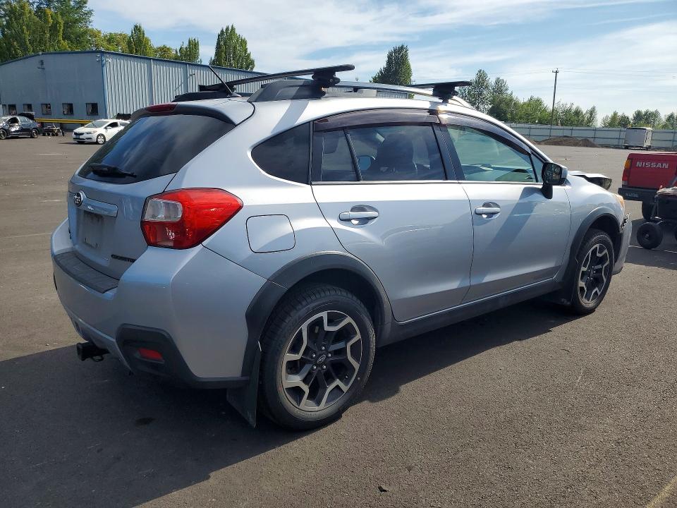 Aukcja sprzedaży 2016 Subaru Crosstrek, vin: JF2GPABC5G8301786, numer aukcji: 59875386