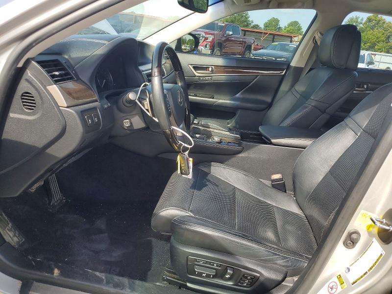 2013 Lexus Gs მანქანა იყიდება აუქციონზე, vin: JTHBE1BL4D5010321, აუქციონის ნომერი: 61022456