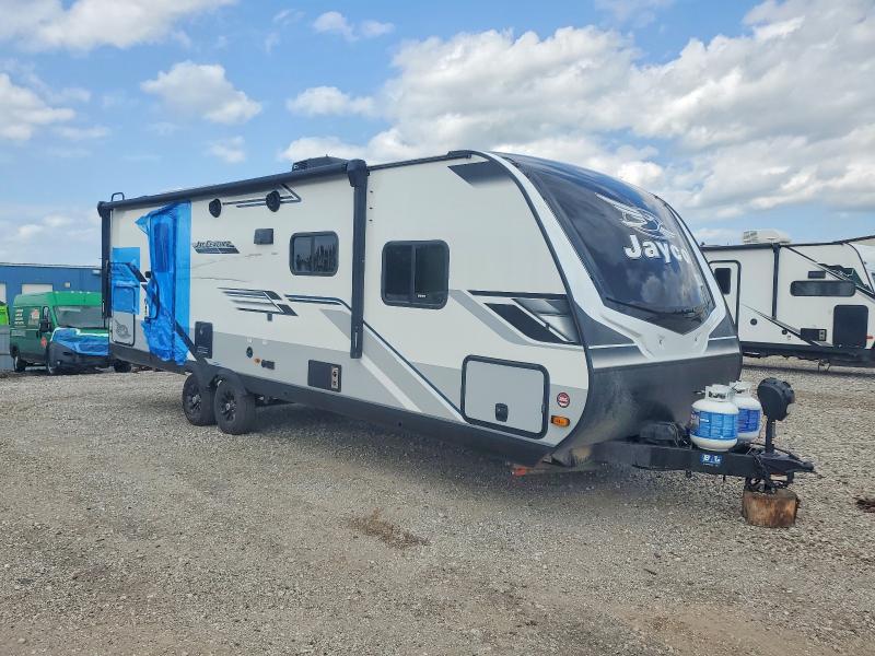 Aukcja sprzedaży 2025 Jayco Jay Recreational Vehicle (rv), vin: 1UJBB0BP0S1J80218, numer aukcji: 61885526