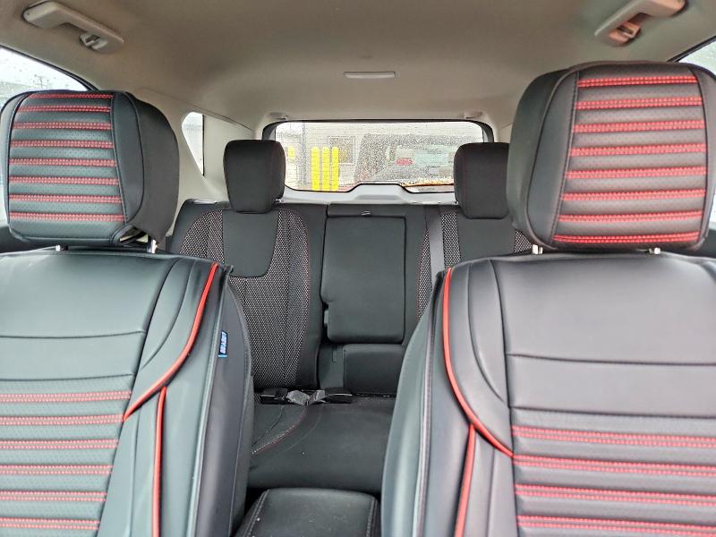 63045956 :رقم المزاد ، 2GNFLFEKXH6175641 vin ، 2017 Chevrolet Equinox مزاد بيع
