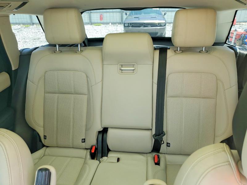 Продаж на аукціоні авто 2021 Land Rover Range Rover Sport, vin: SALWR2SU5MA750787, номер лоту: 62598836