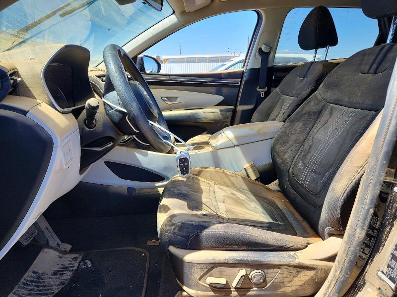 Продаж на аукціоні авто 2023 Hyundai Tucson, vin: 5NMJB3AE1PH224821, номер лоту: 62324146