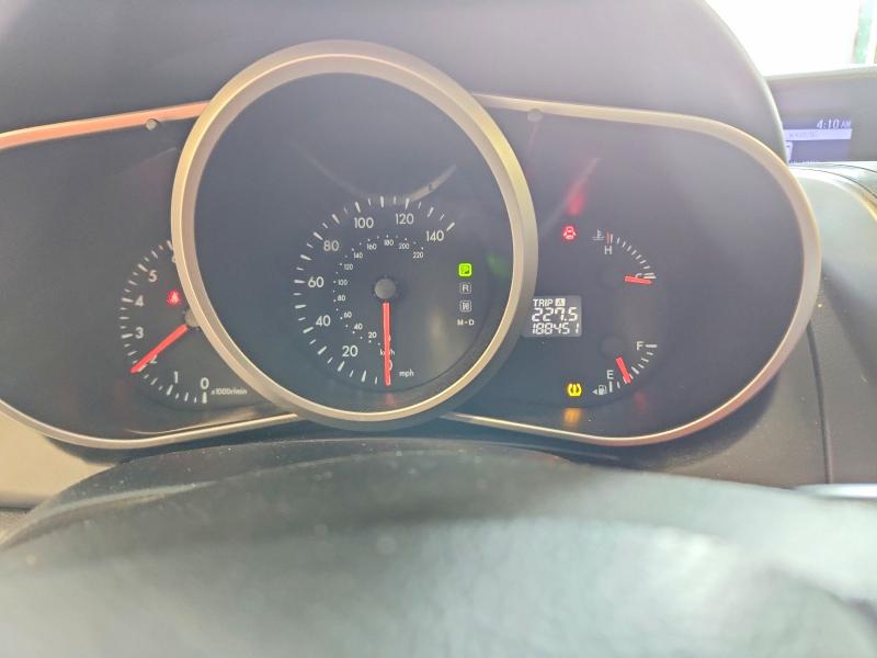 2010 Mazda Cx-7 მანქანა იყიდება აუქციონზე, vin: JM3ER2W31A0308313, აუქციონის ნომერი: 59890676