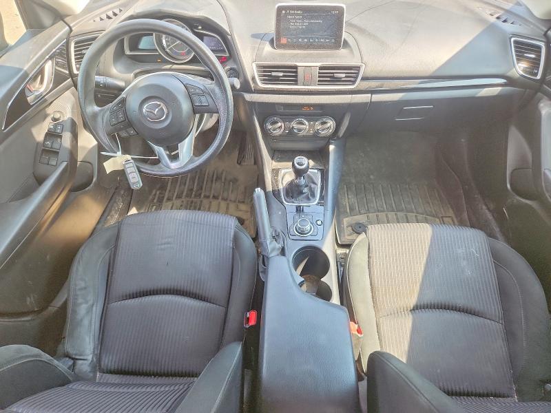 Продаж на аукціоні авто 2015 Mazda 3, vin: 3MZBM1V79FM138342, номер лоту: 61947636