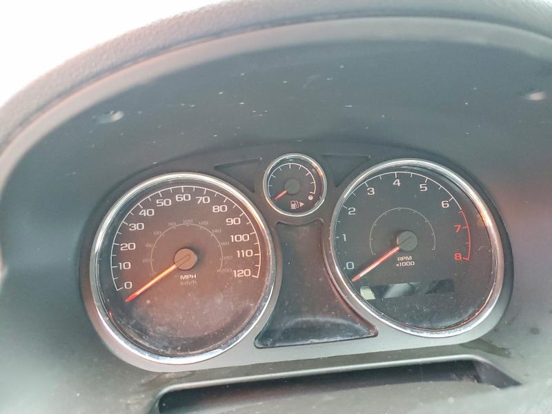 61980946 :رقم المزاد ، 1G1AT58H497222444 vin ، 2009 Chevrolet Cobalt مزاد بيع