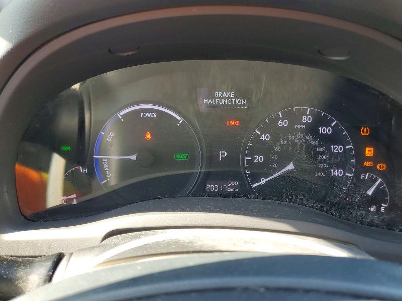 Aukcja sprzedaży 2014 Lexus Rx, vin: JTJZB1BA0E2009707, numer aukcji: 61241646