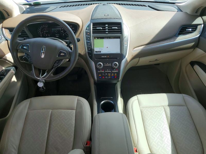 2016 Lincoln Mkc მანქანა იყიდება აუქციონზე, vin: 5LMCJ4C93GUJ28806, აუქციონის ნომერი: 58981706