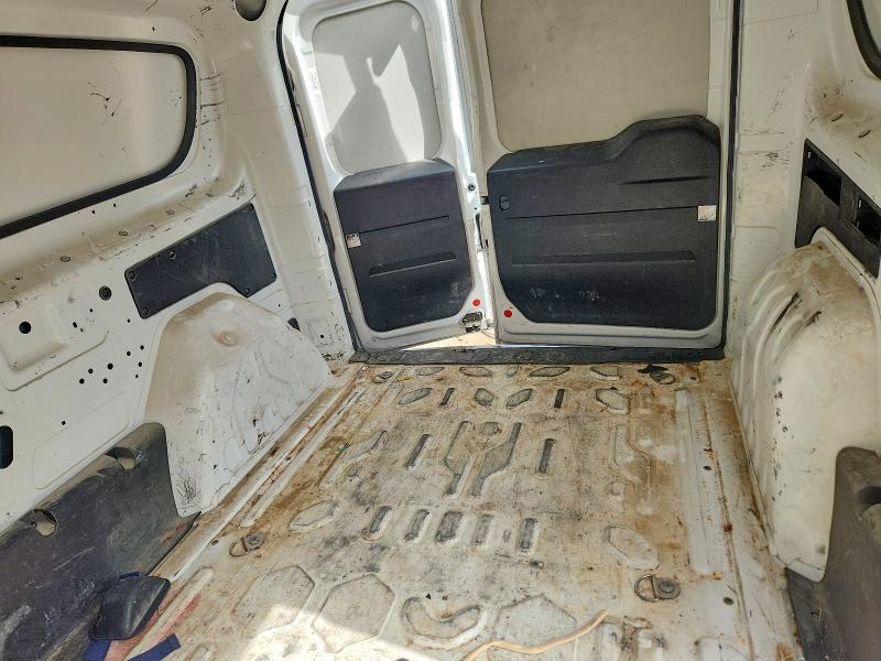 Продаж на аукціоні авто 2017 Ram Promaster City, vin: ZFBERFAB2H6D92718, номер лоту: 59291916