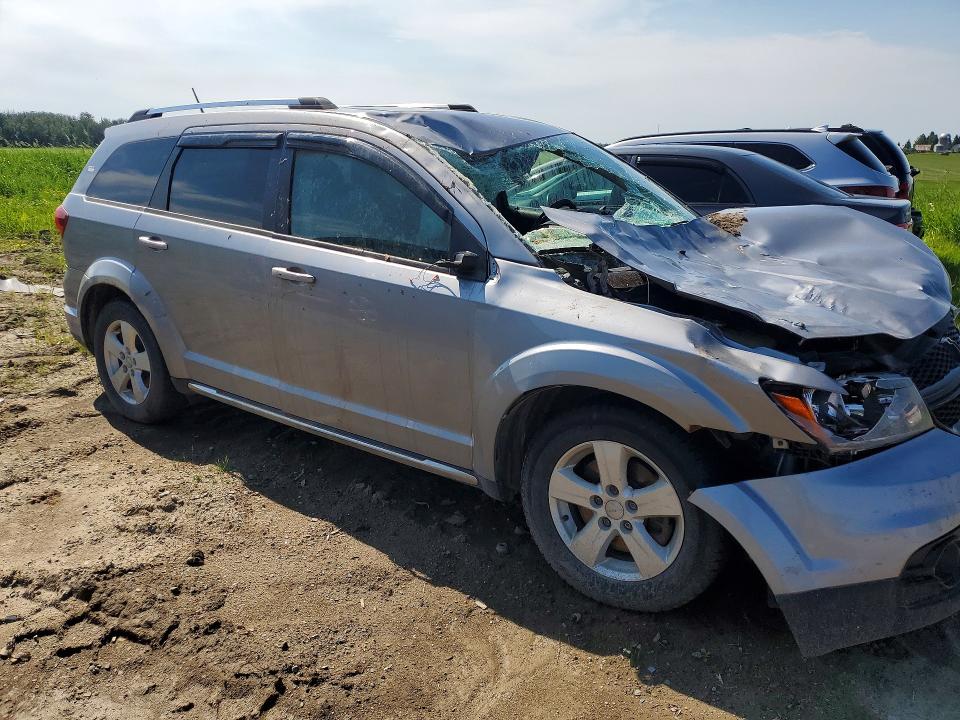 85637585 :رقم المزاد ، 3C4PDDGG7GT216387 vin ، 2016 Dodge Journey مزاد بيع