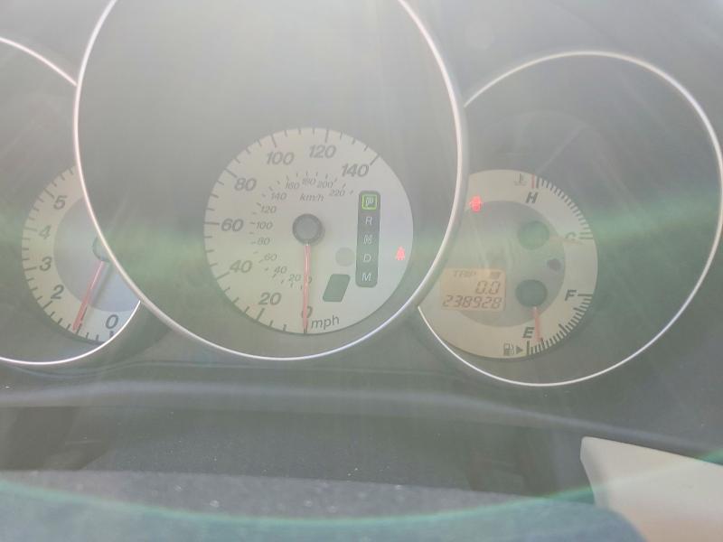 Продаж на аукціоні авто 2008 Mazd 3, vin: JM1BK12G481835902, номер лоту: 60065556