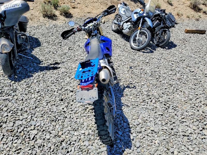 Продаж на аукціоні авто 2012 Yamaha Wr250, vin: JYACG30Y6CA006332, номер лоту: 63089506