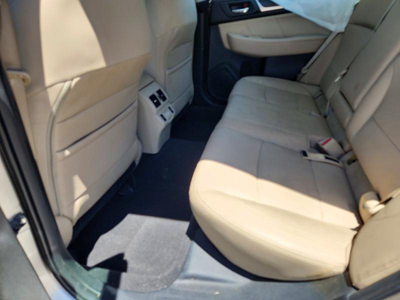 Продаж на аукціоні авто 2018 Subaru Legacy, vin: 4S3BNAN65J3033556, номер лоту: 61880456