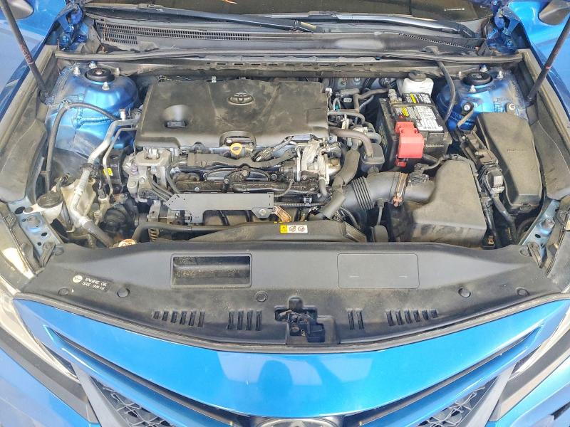 Продажа на аукционе авто 2019 Toyota Camry, vin: 4T1B11HK1KU182364, номер лота: 60079236