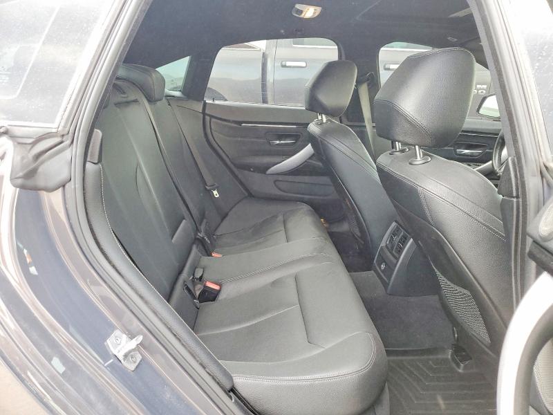 Продаж на аукціоні авто 2018 Bmw 440xi, vin: WBA4J7C58JBH14611, номер лоту: 59191396