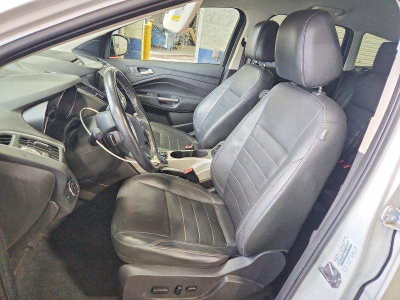 Продажа на аукционе авто 2013 Ford Escape, vin: 1FMCU0HX7DUB08435, номер лота: 63422426