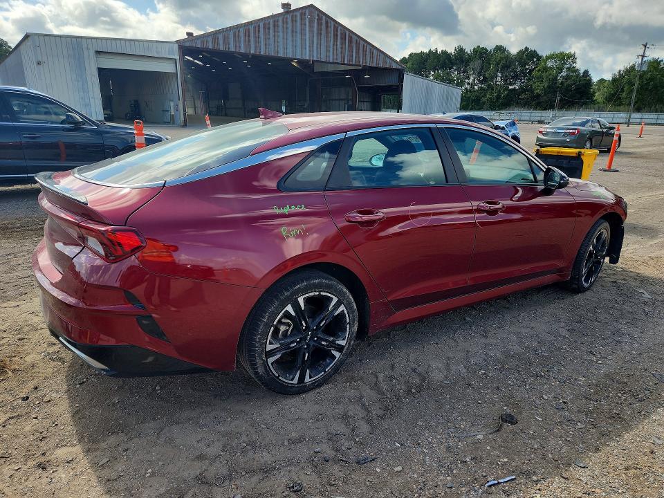 Aukcja sprzedaży 2023 Kia K5, vin: 5XXG64J20PG189861, numer aukcji: 59799276
