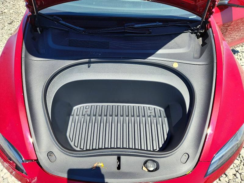 Aukcja sprzedaży 2024 Tesla Model 3, vin: 5YJ3E1EB5RF848985, numer aukcji: 61158786