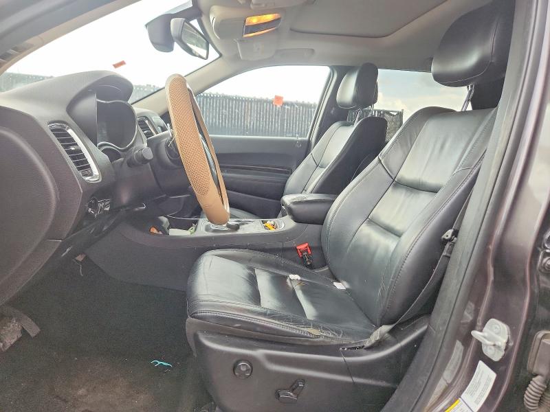 Продаж на аукціоні авто 2014 Dodge Durango, vin: 1C4RDJDG6EC539544, номер лоту: 61334846